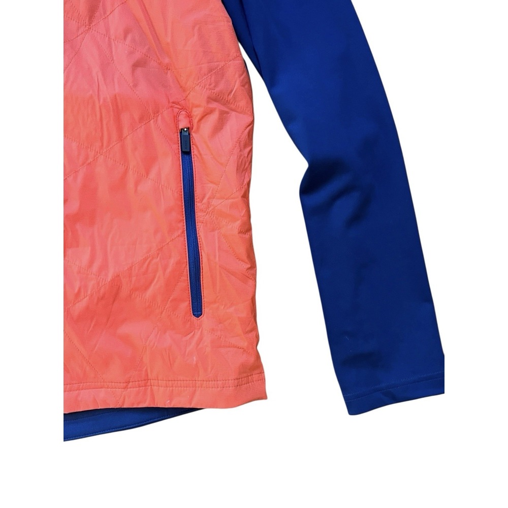 RARE Cruden Bay Golf‎ Club • KJUS Golf Retention Full Zip Jacket • Size 52 L - Picture 3 of 10